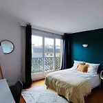 Flexliving - Whole Flat - Villon