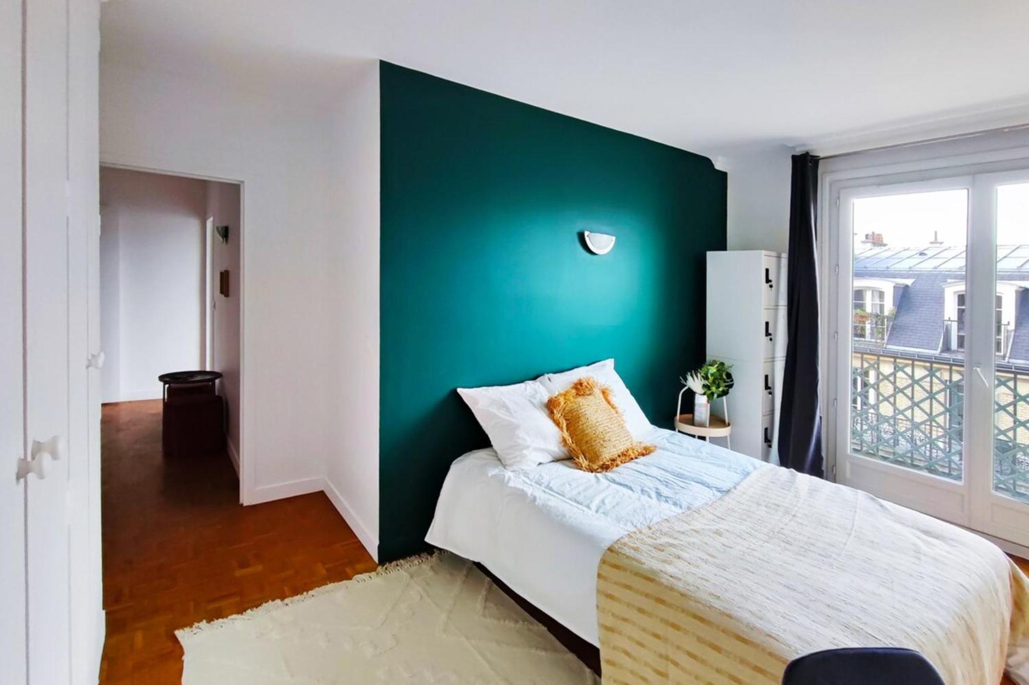 Flexliving - Whole Flat - Villon Apartment *