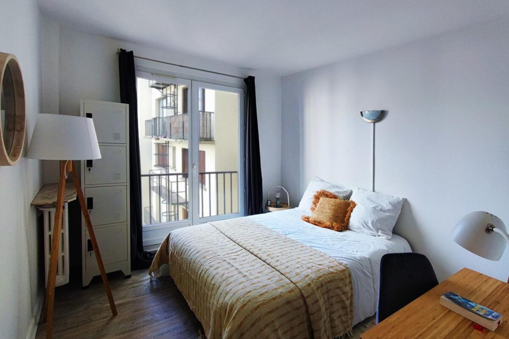 Flexliving - Whole Flat - Villon *