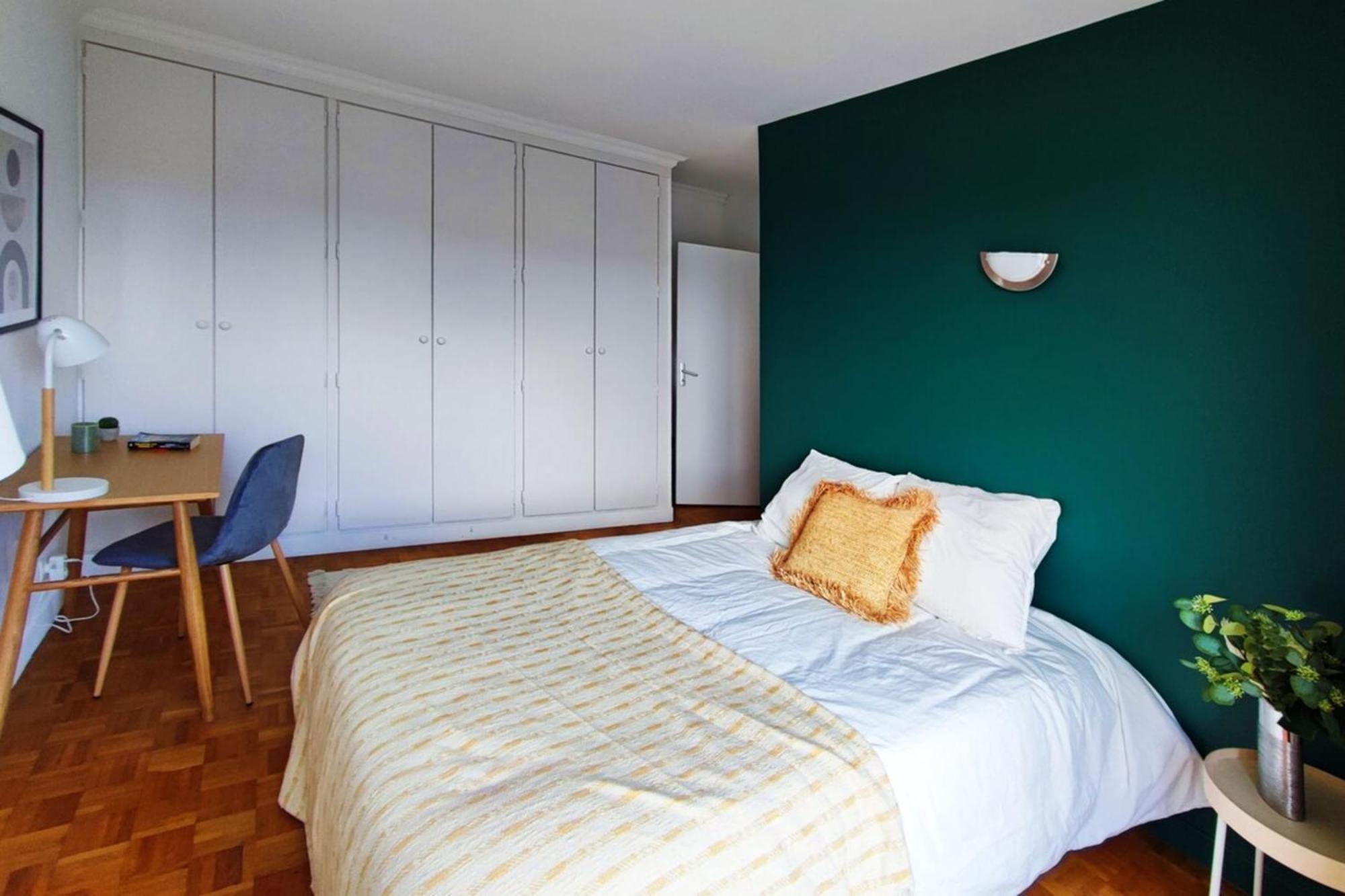 Flexliving - Whole Flat - Villon Apartment Paris