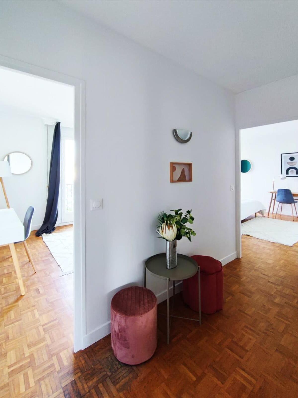 Flexliving - Whole Flat - Villon