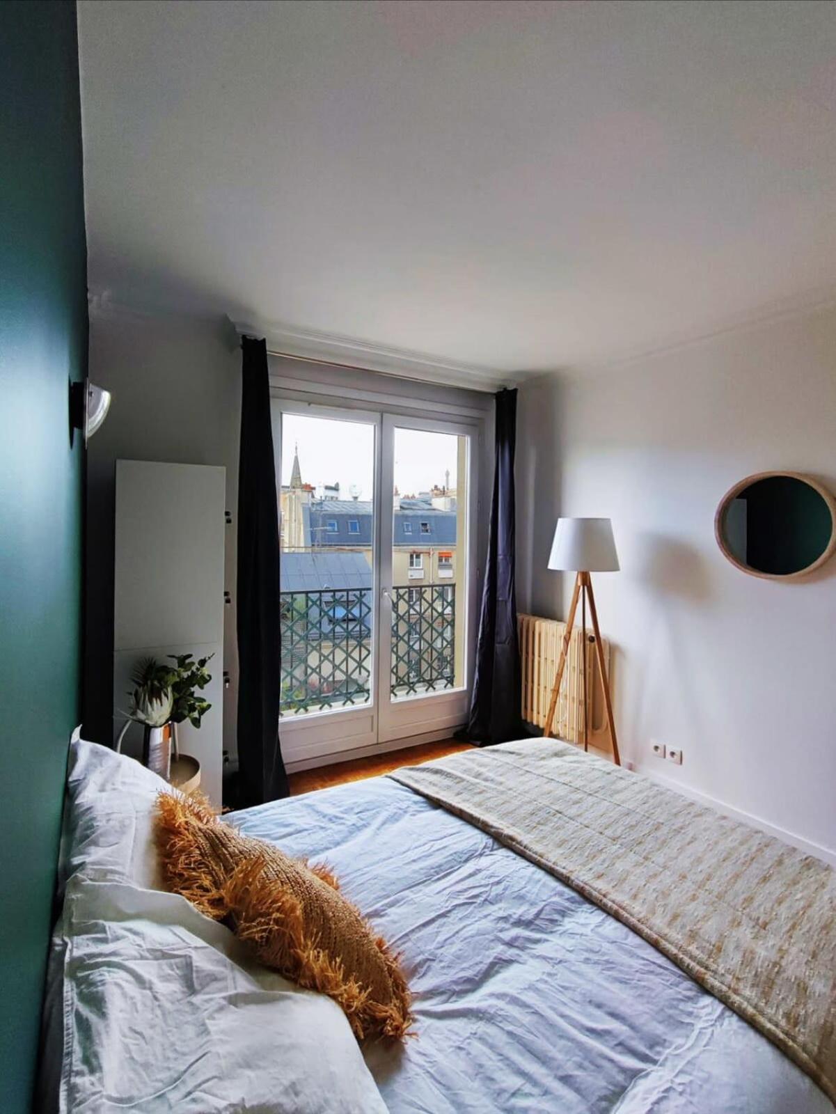 Flexliving - Whole Flat - Villon