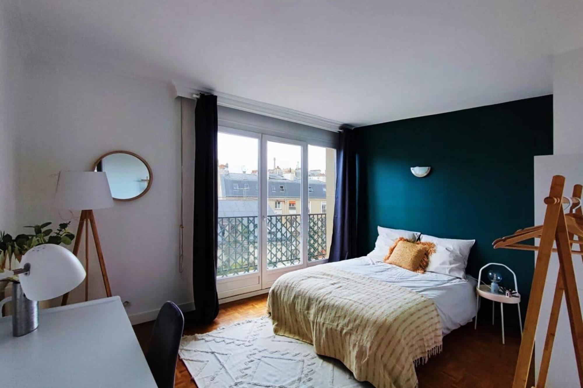 Flexliving - Whole Flat - Villon *